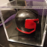 Judge Dredd Helmet image