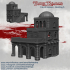Dark Realms City of Corsairs - Building 3 image