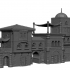 Dark Realms City of Corsairs - Manor image