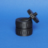 Ball head for camera tripods image