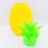 Pineapple box image