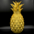 Pineapple box image