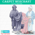 Carpets merchant image