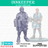 Innkeeper image