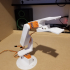 Small Desktop Robot Arm image