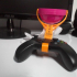 XBOX ONE Gyro Bowl Holder fo Controller image