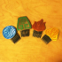 Avatar Element Combs image