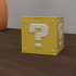 Mario Mystery Box image