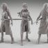 Asuna fanart from sword art online image