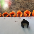 Traxxas Ultra Shock pre-load spacers image