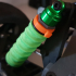 Traxxas Ultra Shock pre-load spacers image