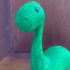 Diplodocus (Long Neck as my child calls it) image