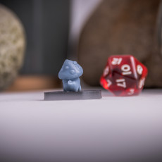 Picture of print of Shroomie Pooch Miniature This print has been uploaded by Epics N Stuffs