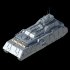 Imperial Heavy Tank image