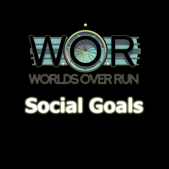 SG-Social Goals Pack's Cover