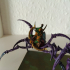Arachnites Chosen Warriors Pack (4 different models) print image