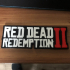 Red Dead Redemption 2 Logo image