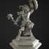 Satyr soldier image