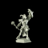 Satyr soldier image