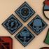 XCOM 2 Class Emblems image