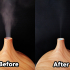 Air Humidifier Nozzle image