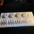 PacMan Ice Cube Tray image
