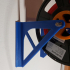 Filament wall mount image