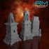 Stormguard: Modular Towers image
