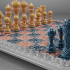 Chess double set image