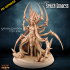 All In: In the Lair of the Spider Goddess Full Pack! (pre-supported models) image