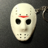 Jason Voorhees Mask (Full Size) image