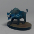 Boars updated print image