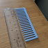 Compact Comb image