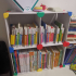 Bookshelf Corner ver2 image