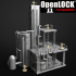 openlock modular system for necromunda image
