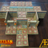 KS2AZT01 – Aztlan Core Set image