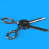 Compliant scissors image