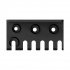 Tool Holder for 18pcs Screwdriver Set 059 I for screws or peg board image