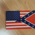 Amerifederate flag image