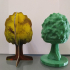 Trees for Photosynthesis (and other board games!) image
