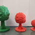 Trees for Photosynthesis (and other board games!) image