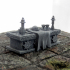 Church / temple altar (tabletop miniature) image