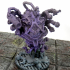 Mad alchemy eye beast miniature by Mystic Pigeon Gaming image