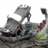 Biobed/sci fi hospital beds for tabletop games image