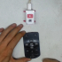 How to make a YouTube remote with a remote control image