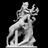 Artemis and Iphigeneia image