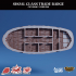 Airship - Shoal Class Trade Barge image
