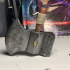 Tiny Axe of the StormLord image