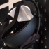 Oculus Rift S headset mount - IKEA Skadis image
