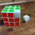 MoYu AoLong Rubik's Cube Corner V2 image